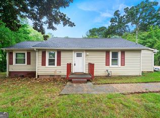 399 Gresham Rd SW, Mableton, GA 30126