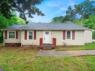 399 Gresham Rd SW, Mableton, GA, 30126
