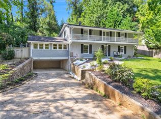 1708 Childerlee Ln NE, Atlanta, GA 30329