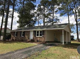 109 Holly Ave, Dunn, NC 28334