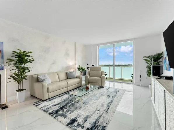 1900 N Bayshore Dr APT 3202, Miami, FL 33132