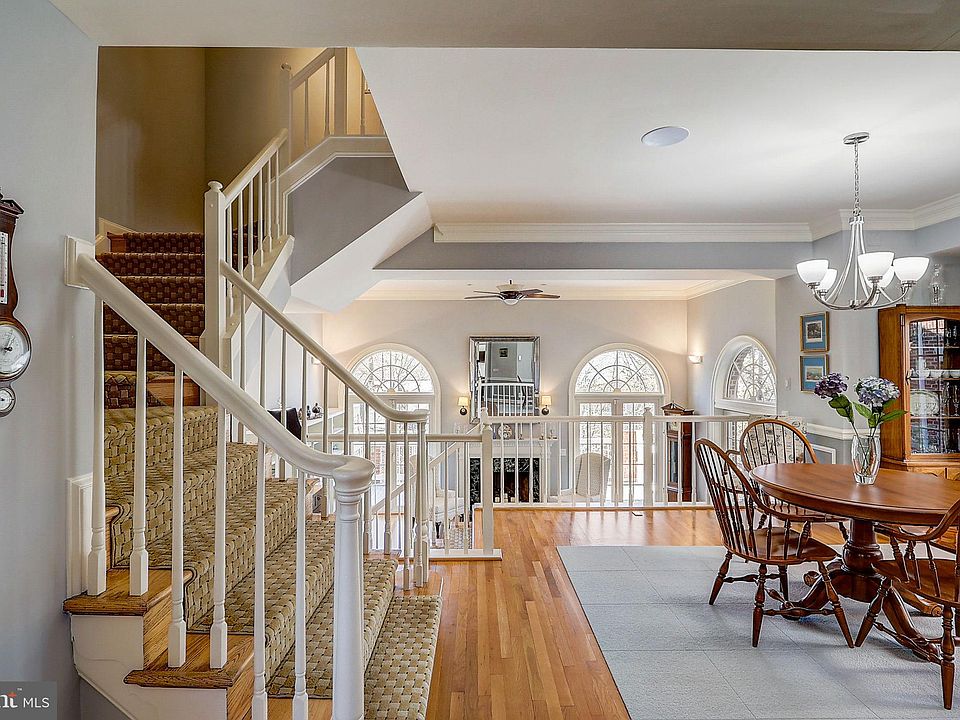 3918 Highwood Ct NW, Washington, DC 20007 | Zillow