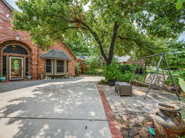 1525 Bayberry St, Denton, TX 76205
