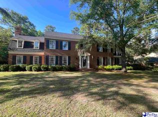 549 Wisteria Dr, Florence, SC 29501