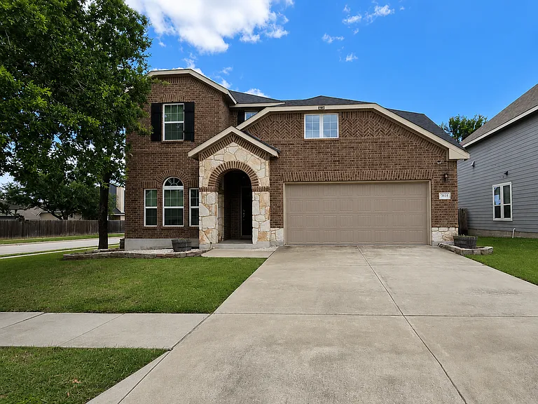 3614 Rusack Dr — Photo 1
