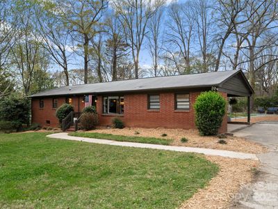 801 Glendora Dr, Charlotte, NC, 28212