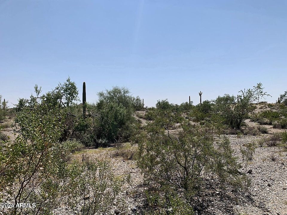 1st image of 0 W Butterfield Trail #34