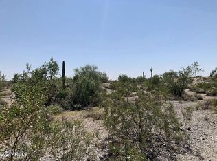0 W Butterfield Trl #34, Queen Creek, AZ 85142