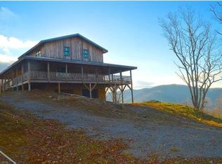 191 Fat Back Rd, Maggie Valley, NC 28751
