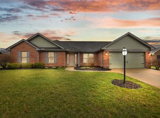 6536 Bellow Ct, Corwin, OH 45068