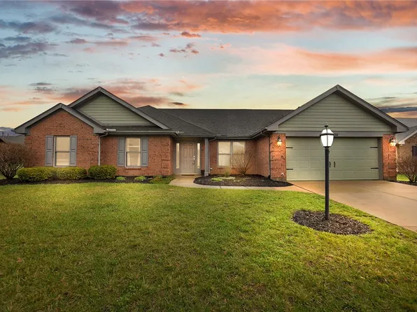 6536 Bellow Ct, Corwin, OH 45068