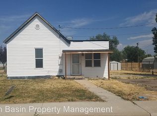 193 W 300 S, Vernal, UT 84078