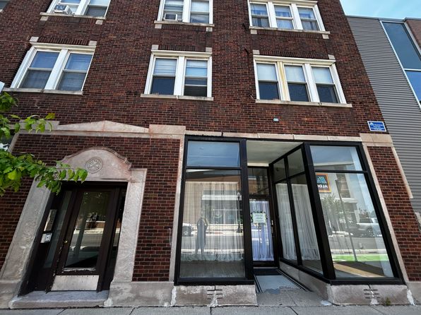 3924 N Milwaukee Ave #2