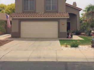 14711 W Parkwood Dr, Surprise, AZ 85374