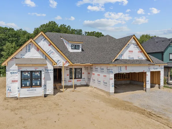 9540 Tall Grass Trail St, John, IN 46373