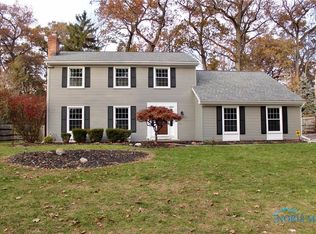 6004 Indian Trl, Sylvania, OH