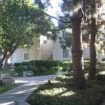 front south view