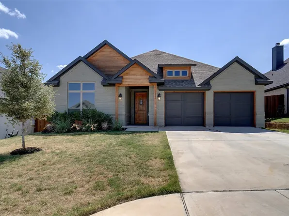 1508 Town Creek Cir, Weatherford, TX 76086