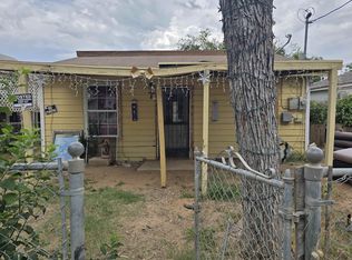 1809 San Enrique Ave, Laredo, TX 78040