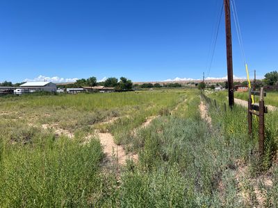 Pueblitos Rd, Belen, NM, 87002