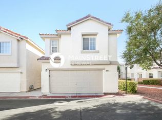 2929 Sapphire Sands Ct, North Las Vegas, NV 89031