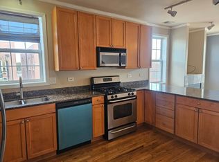 746 S Western Ave APT 4, Chicago, IL 60612