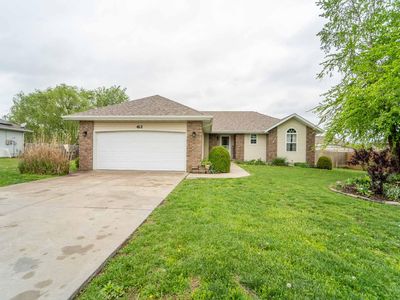 412 W Choctaw, Clever, MO, 65631