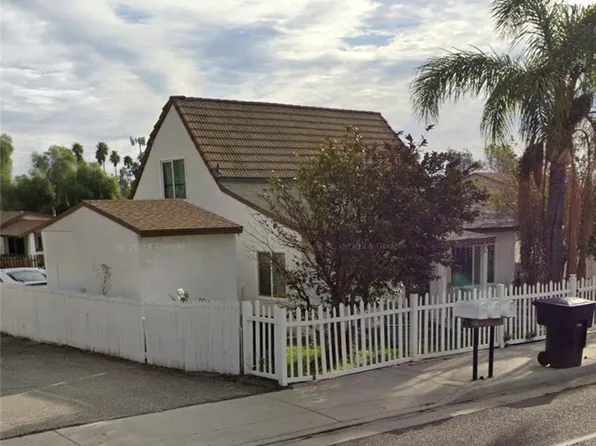 5337 La Sierra Ave, Riverside, CA 92505
