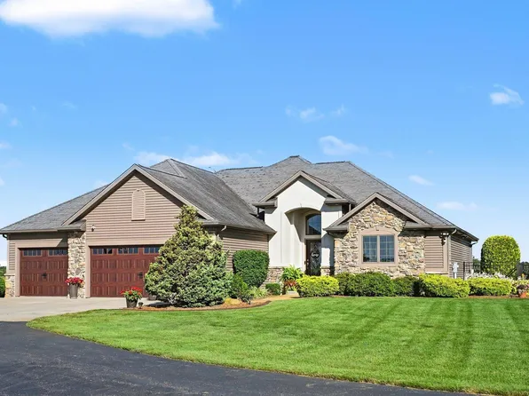 64877 County Road 21, Goshen, IN 46526