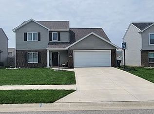 15335 Delphinium Pl, Huntertown, IN 46748