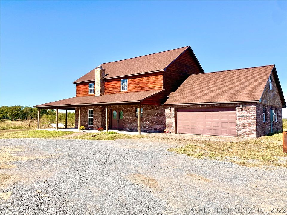 5434 Highway 251a, Fort Gibson, OK 74434 Zillow