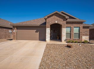 1513 Brand Ln, Midland, TX 79705