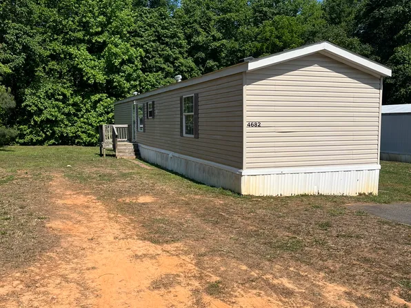 4682 Ogles Creek St, Ramseur, NC 27316