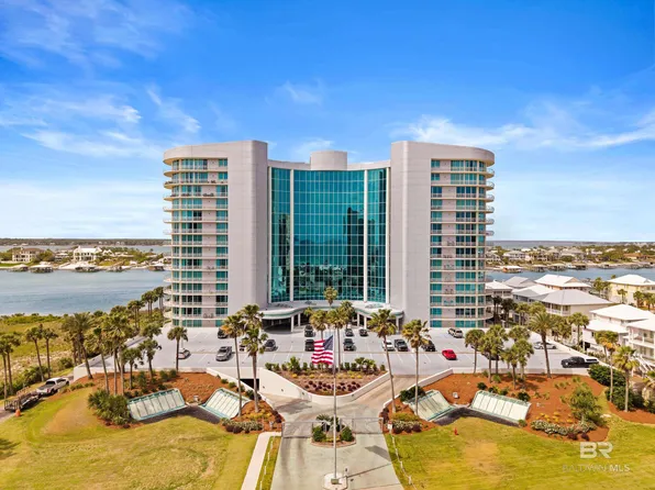 29531 Perdido Beach Blvd Unit 201, Orange Beach, AL 36561