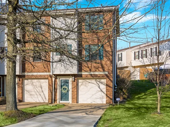 100 Stoney Creek Ct, Seven Fields, PA 16046