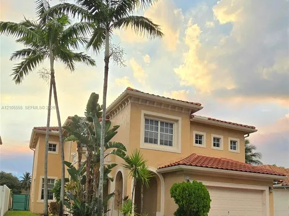 5016 SW 134th Ave, Miramar, FL 33027