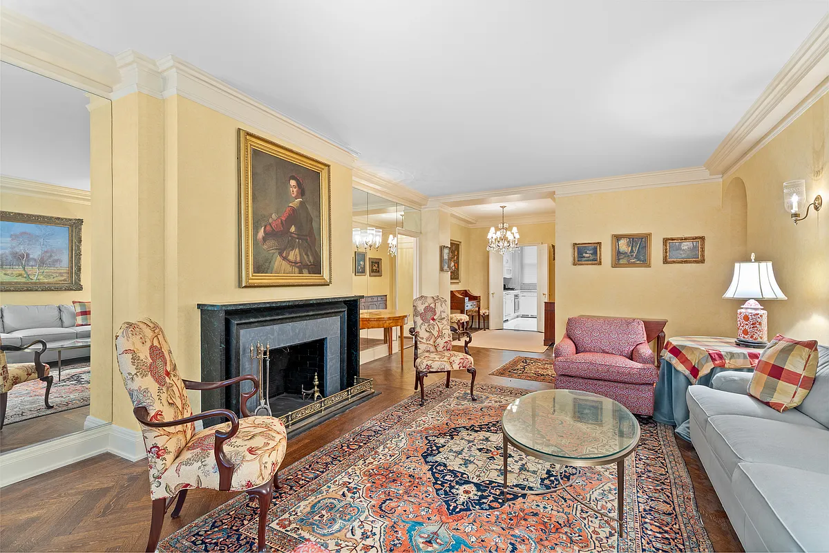 480 Park Ave Unit 9D  