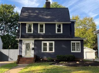 483 Malvern Rd, Akron, OH 44303