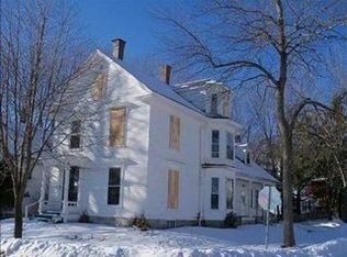 29 Pond St, Bangor, ME 04401
