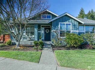 13556 Adair Creek Way NE, Redmond, WA