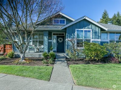 13556 Adair Creek Way NE, Redmond, WA, 98053