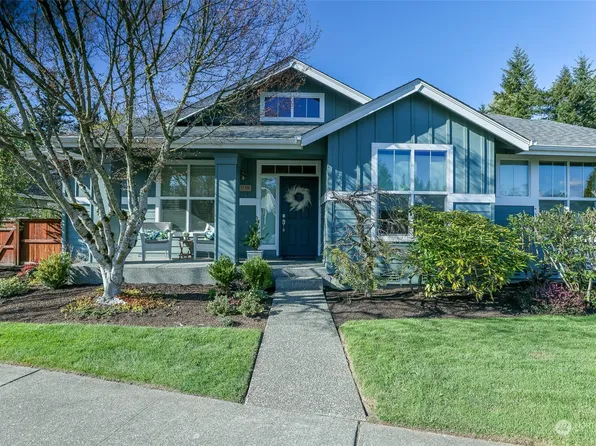 13556 Adair Creek Way NE, Redmond, WA 98053