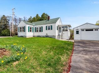 1385 Williston Rd, South Burlington, VT 05403