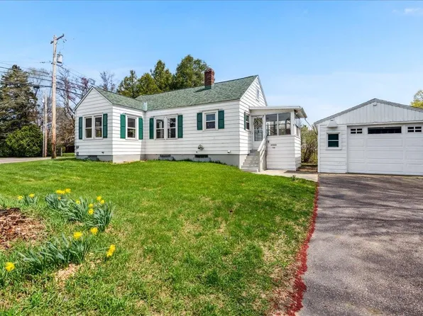 1385 Williston Road, South Burlington, VT 05403