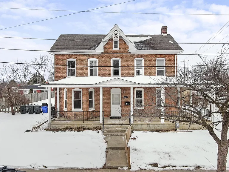 1001 Pope Ave — Photo 1