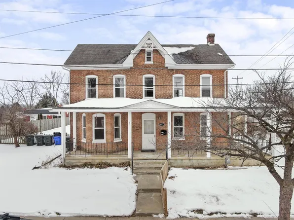 1001 Pope Ave, Hagerstown, MD 21740