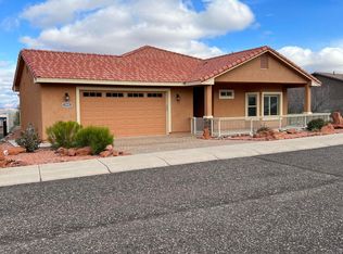 1911 Sable Ridge Rd, Clarkdale, AZ 86324