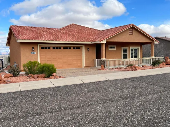 1911 Sable Ridge Road, Clarkdale, AZ 86324