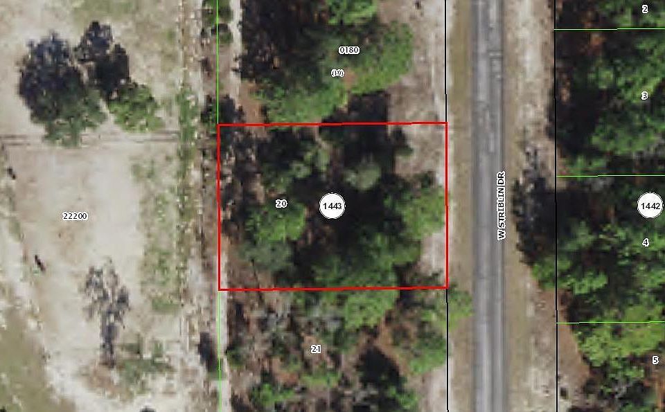 1st image of 2969 W Striblin Dr