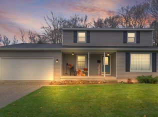 1772 41st St SW, Wyoming, MI 49519